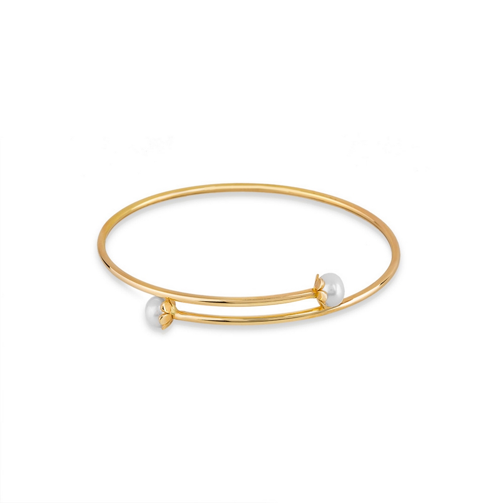 فلکسی ضربدر دو سر گل مروارید