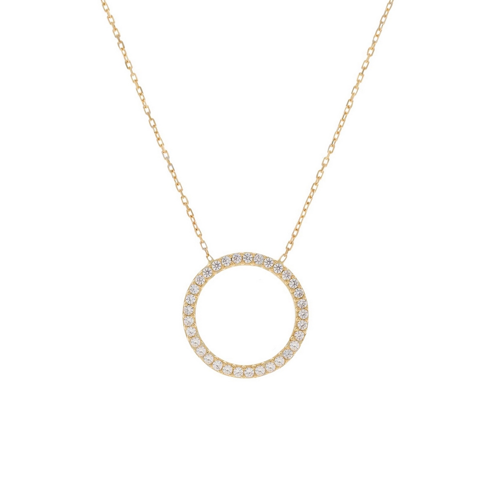 دایره اتمی متوسط