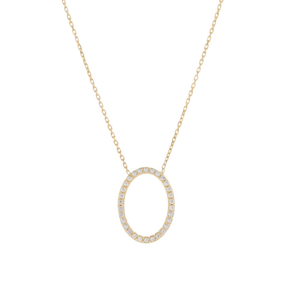 بیضی کوچک اتمی